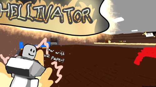 Hellivator