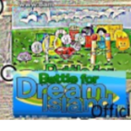 Find BFB Characters icon