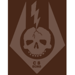 C8 || KING Squadron ECHO