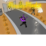 Purples Market