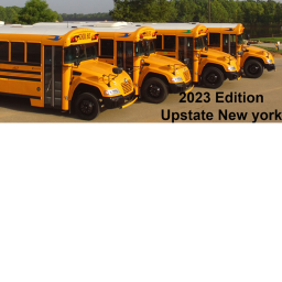 Reopened! Bus Simulator Upstate New York