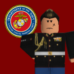 [USMC] United States Marine Corps ᅠ