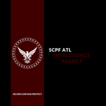 Intelligence Agency ATL