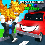 Escape Traffic For Brainrots