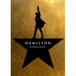 Official Hamilton Roblox Production!