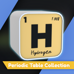 Periodic Table Collection icon