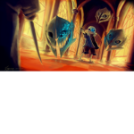 Sans Obby Group