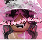 - Mia’s Preppy Closet -