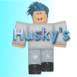 Husky's Ice Cream