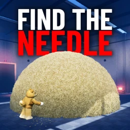 Needle In A Haystack icon
