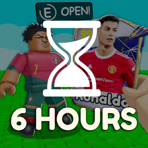 [🎲] Spin a Soccer Card