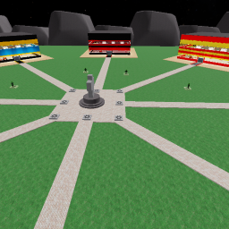MEGA ZOMBIE  TYCOON