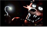 #### The Pirate Fox fan club