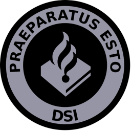 Rotterdam DSI Training sever