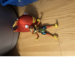 Fortnite King king