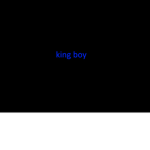 king boy group