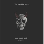 It's Darkness, Adios~