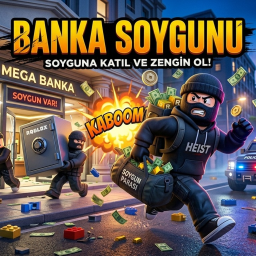 İş Bankası Soygunu