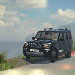 [UPD] Indian Roads  icon