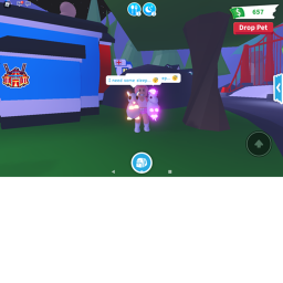 Have fun in the rat squad