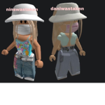 Danny's Frens :3