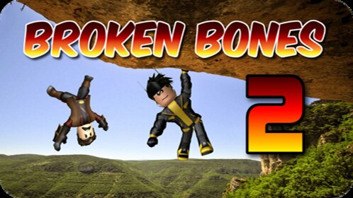 Broken Bones 2