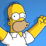 The simpsons fan squad