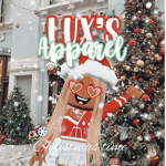 • lux's apparel •