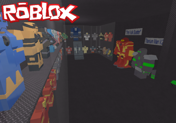 Iron Man 1, 2, 3 & 4 (Malibu) (HUGE 2021 UPDATE) screenshot 2