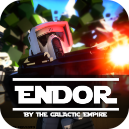 [TMGE] Endor Outpost