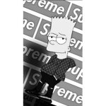 Projects supreme fan group