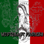 Los mexicanos clothing