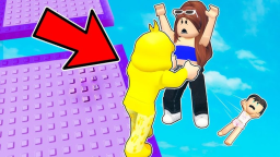 Uścisk Trolling Tower 💕