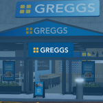 Greggs Bakery UK