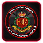 Royal Military Police |CBA|