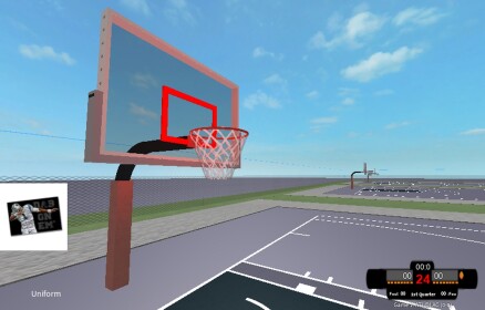 Street Courts