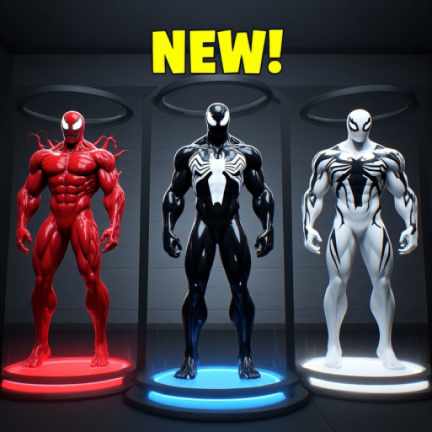 Venom Tycoon screenshot 2