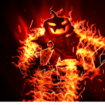 Sinister Pumpkins Clan