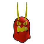 Edward Ghost Pal