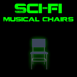 Sci-Fi Musical Chairs