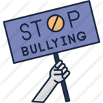 STOP BULLYING PATROL