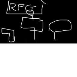 RPG: Shoot In