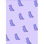 My cute Dinos<3