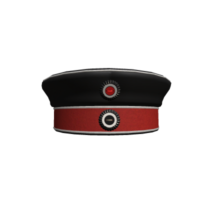 Leib Husaren Field Cap