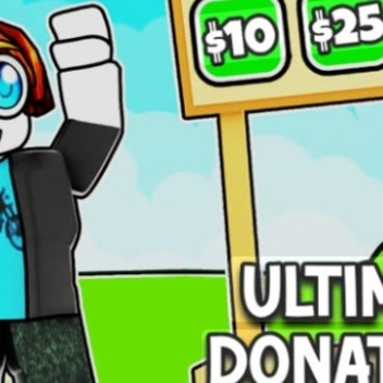 DONACIONES DEFINITIVAS 💸