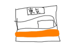 電車ずき集まれー