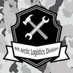 6th Arctic Logistics Division