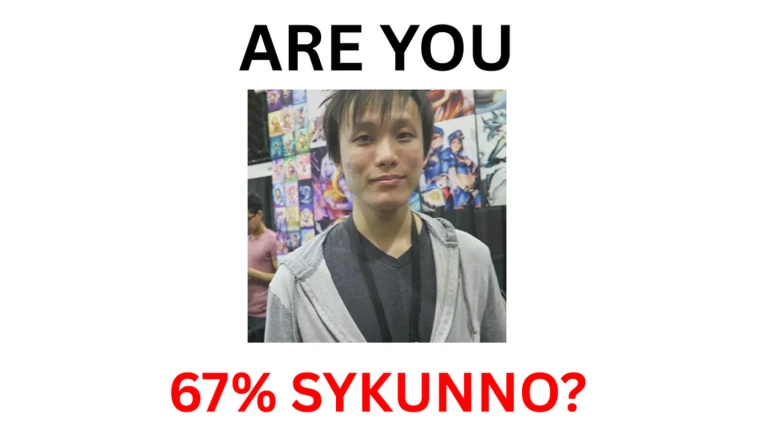 Are you Sykkuno Quiz? thumbnail