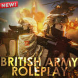 [PBA] Phantom's British Army