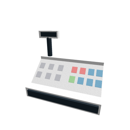 Cash Register